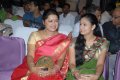 Actress Abhinaya at Dammu Success Meet Function