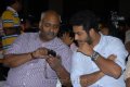 Keeravani, Ntr at Dammu Success Meet Function