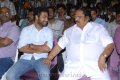 Jr Ntr, Dasari Narayana Rao at Dammu Success Meet Function