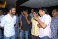 Jr NTR, Ali, Dil Raju at Dammu Success Meet Function