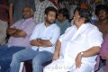 Jr Ntr, Dasari Narayana Rao at Dammu Success Meet Function