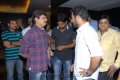 Boyapati Srinu, Jr Ntr at Dammu Success Meet Function