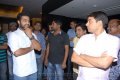 Jr NTR, Ali, Dil Raju at Dammu Success Meet Function