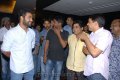 Jr NTR, Ali, Dil Raju at Dammu Success Meet Function