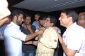 Jr NTR, Ali, Dil Raju at Dammu Success Meet Function