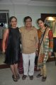 Dance Master Raghuram Press Meet