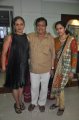 Dance Master Raghuram with her daughter Gayathri & Suja Mohan Stills