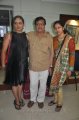 Dance Master Raghuram Press Meet