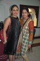 Gayathri Raghuram with her Sister Suja Mohan Pictures