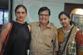 Dance Master Raghuram with her daughter Gayathri & Suja Mohan Stills