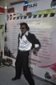 Dance Master Tharun Kumar at Sun Studios Event Stills