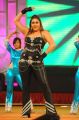 Namitha Dance at Santosham Awards 2012 Photos