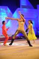 Sanjana Dance Performance at Santosham Awards 2012 Photos