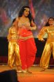 Rachana Maurya Hot Dance at Santosham Awards 2012 Photos