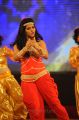 Rachana Maurya Hot Dance at Santosham Film Awards 2012 Photos