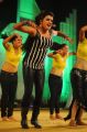 Tashu Kaushik Hot Dance at Santosham Awards 2012 Photos