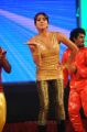 Actress Sanjana Dance at Santosham Awards 2012 Photos