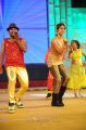 Sanjana Dance Performance at Santosham Film Awards 2012 Stills