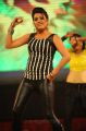 Tashu Kaushik Hot Dance at Santosham Awards 2012 Photos