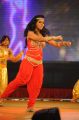 Rachana Maurya Hot Dance at Santosham Film Awards 2012 Photos