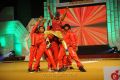 SanjanaHot Dance at Santosham Awards 2012 Photos