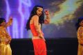 Rachana Maurya Dance Performance at Santosham Awards 2012 Photos