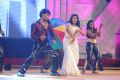 Stage Dance at Santosham Awards 2012 Photos