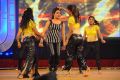 Tashu Kaushik Dance Performance at Santosham Awards 2012 Photos