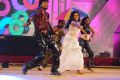 Stage Dance at Santosham Awards 2012 Photos