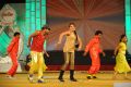 Actress Sanjana Dance at Santosham Awards 2012 Photos