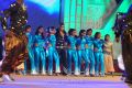 Actress Namitha Dance Performance at Santosham Awards 2012 Photos