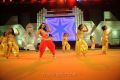 Rachana Maurya Hot Dance at Santosham Awards 2012 Photos
