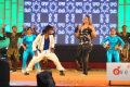 Namitha Hot Dance Performance at Santosham Film Awards 2012 Stills