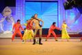 SanjanaHot Dance at Santosham Awards 2012 Photos