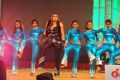 Namitha Hot Dance Performance at Santosham Film Awards 2012 Stills