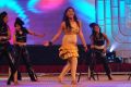 Stage Dance at Santosham Awards 2012 Photos