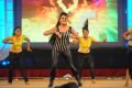 Tashu Kaushik Dance Performance at Santosham Awards 2012 Photos