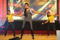 Tashu Kaushik Dance Performance at Santosham Awards 2012 Photos