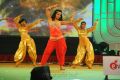 Rachana Maurya Hot Dance at Santosham Awards 2012 Photos