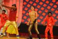 Sanjana Dance Performance at Santosham Awards 2012 Photos