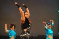 Namitha Dance at Santosham Awards 2012 Photos