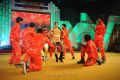 Sanjana Dance Performance at Santosham Film Awards 2012 Stills