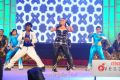 Namitha Dance at Santosham Awards 2012 Photos