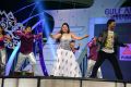Actress Poonam Bajwa Dance Performance at Gulf Andhra Music Awards 2013 in Dubai