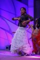 Shriya Saran Dance Performance @ Santosham 13th Anniversary South Indian Film Awards
