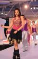 Madhu Shalini Hot Dance at SouthSpin Fashion Awards 2012 Function Stills