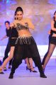 Dances at Southspin Fashion Awards 2012