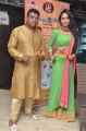 Dandiya Navrang Utsav 2016 Curtain Raiser Stills