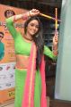 Actress Pooja Sree @ Dandiya Navrang Utsav 2016 Curtain Raiser Stills