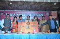 Actress Pooja Sree, Sree Reddy At Dandiya Navrang Utsav 2016 Launch Gallery